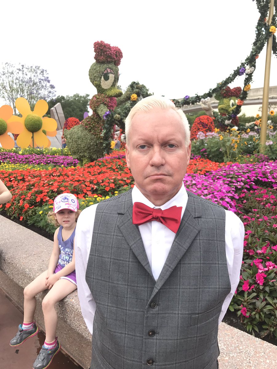 Gorby1's tweet image. #dapperdayspring2017 @AgentWKS