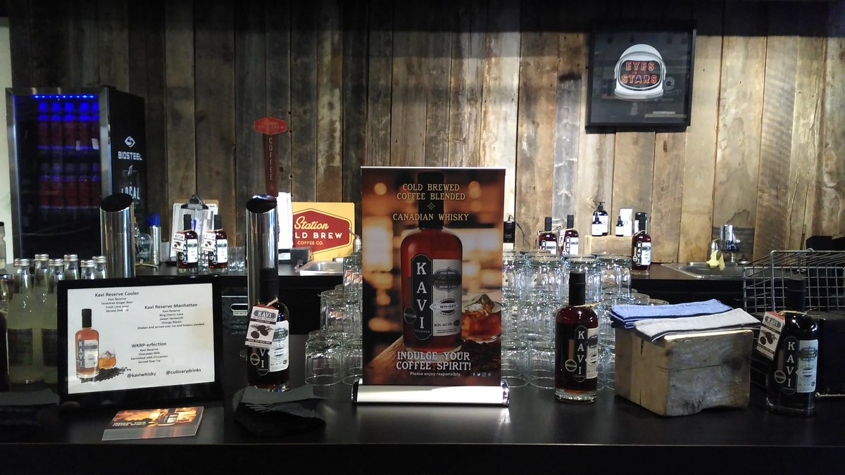 ☮☻♡☼♪ (@bshannen) on Twitter photo Amazing Canadian coffee infused whisky!! <a href="/kaviwhisky/">Kavi Reserve Whisky</a> #kaviwhisky <a href="/culinarydrinks/">jeremy j parsons</a> <a href="/noshtalgic/">farzana</a> Amazing Canadian coffee infused whisky!! <a href="/kaviwhisky/">Kavi Reserve Whisky</a> #kaviwhisky <a href="/culinarydrinks/">jeremy j parsons</a> <a href="/noshtalgic/">farzana</a>