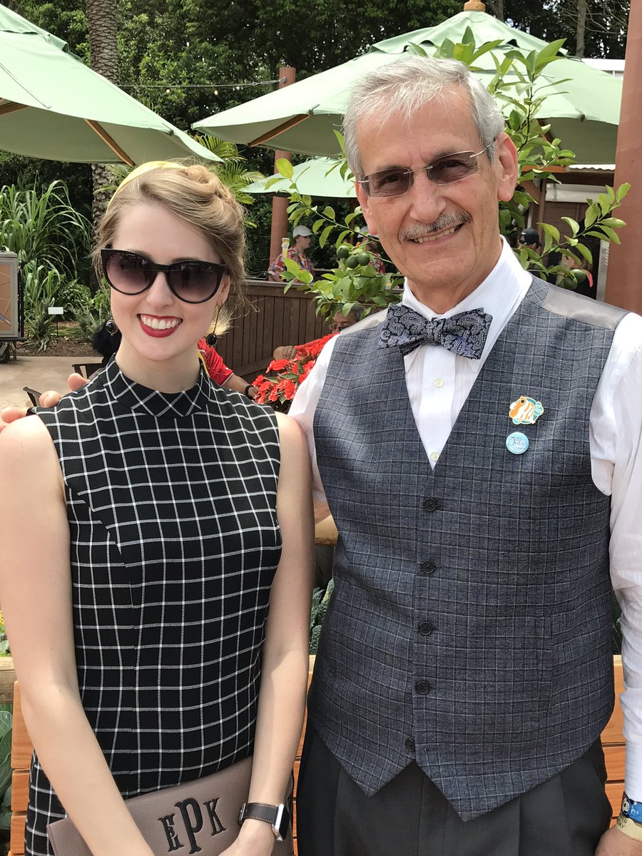 Gorby1's tweet image. #dapperdayspring2017 @AgentWKS