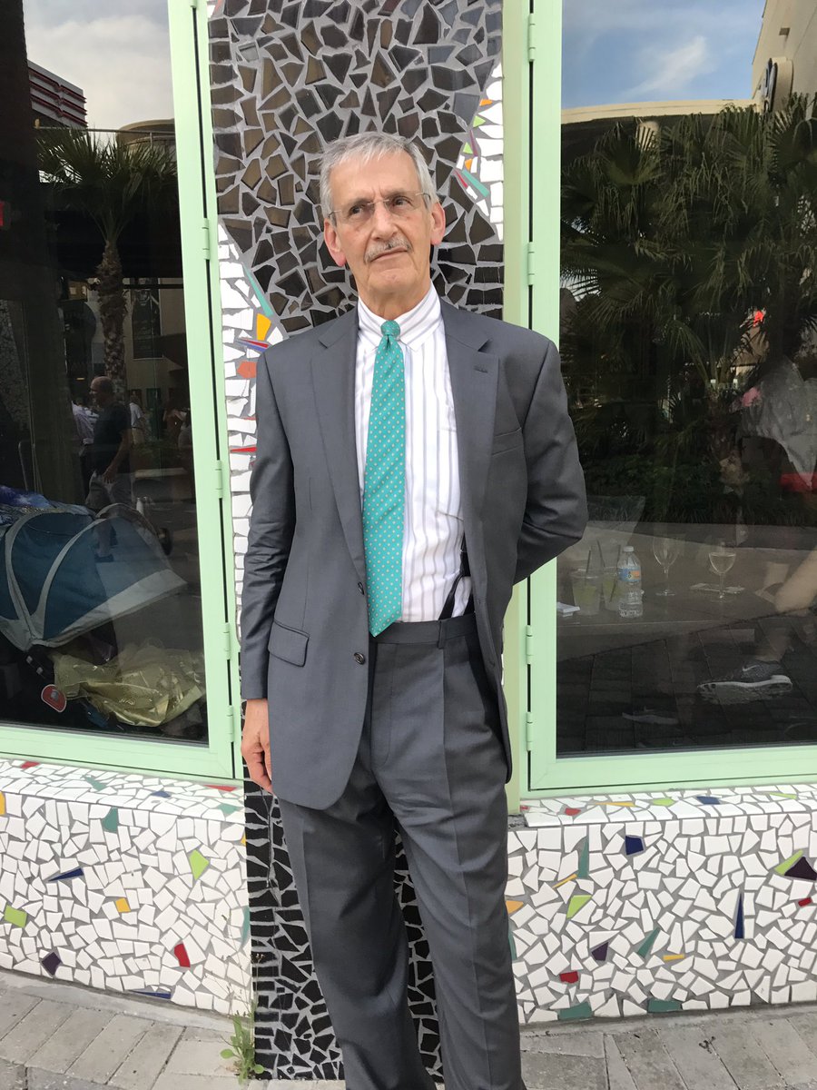 Gorby1's tweet image. #dapperdayspring2017 @AgentWKS