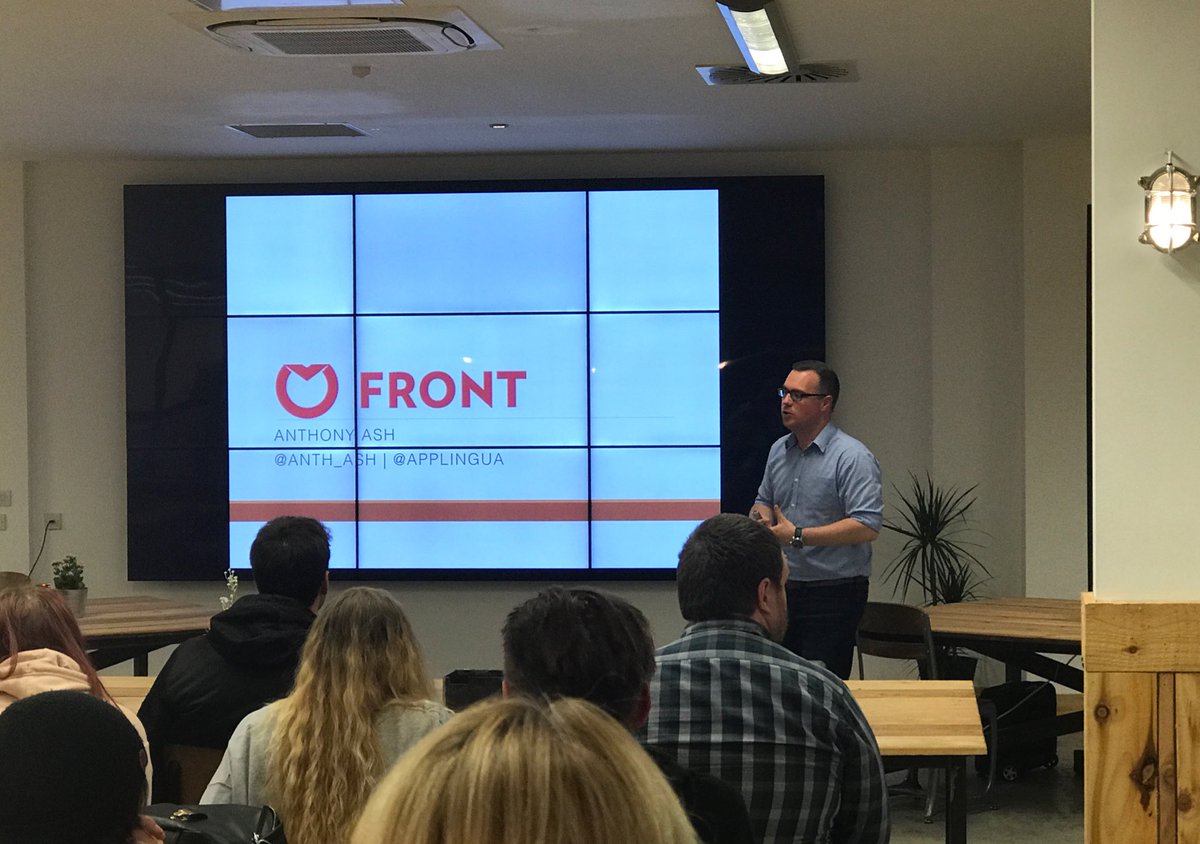 GarethTSq's tweet photo. Sharing a big lesson from a recent project - @anth_ash @Tech_Dragons #techdragons https://t.co/wDguMupo9m