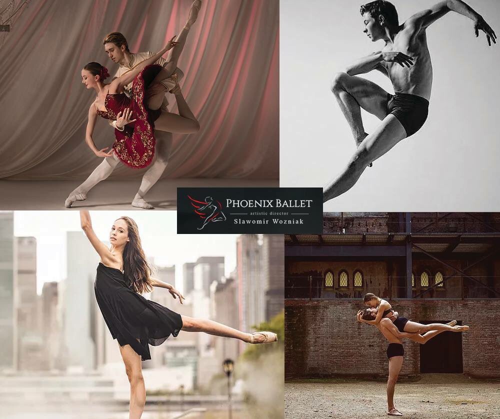 balletbabble's tweet photo. Live!! https://t.co/WQ0cQ7ePhJ Ribbon cutting ceremonies #phoenixballet #newstudios hosted by @BalletEducation https://t.co/kx8aG8Nz8q