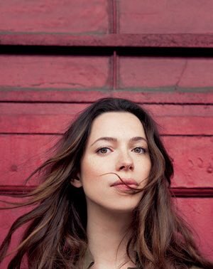 Happy Birthday to the lovely Rebecca Hall, who visited us recently for a great Q&A session of Christine! 