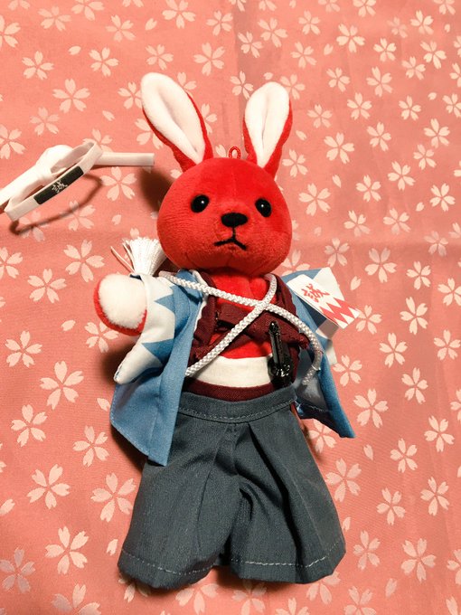 うさめいとのtwitterイラスト検索結果 古い順