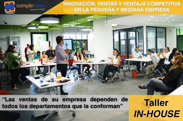 IsraelMoyeda's tweet image. Hoy en emprendedores con @EnfoqueMty hablaremos sobre nuestro Taller de Alineación Comercial y Ventas #complementpyme #bdna