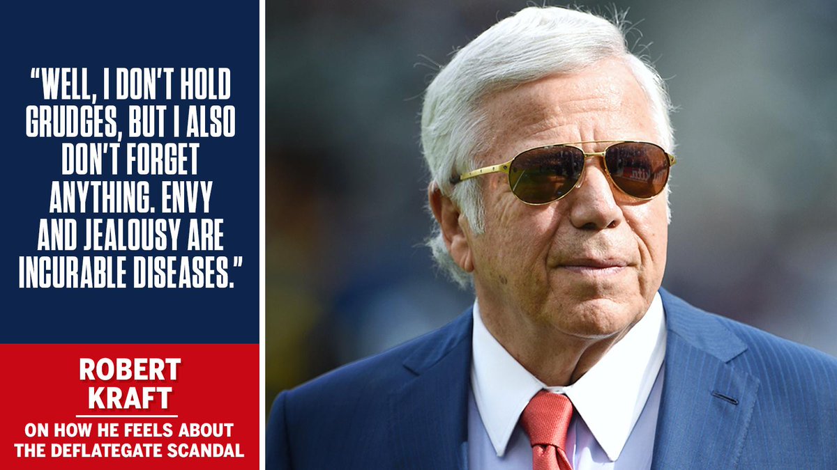 Image result for robert kraft scandal