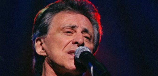 Happy 80th birthday to Franki Valli - that voice 
