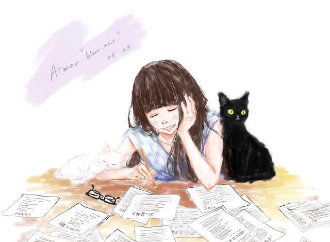Aimerさんのtwitterイラスト検索結果 古い順 Aimerさんのtwitterイラスト検索結果 古い順