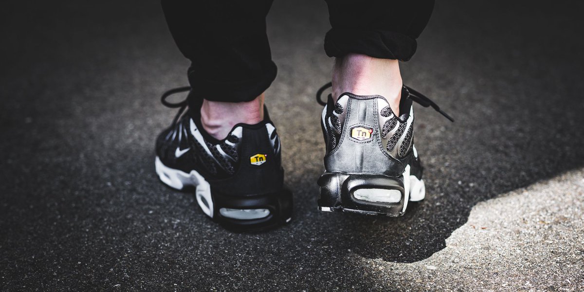 air max plus black sail
