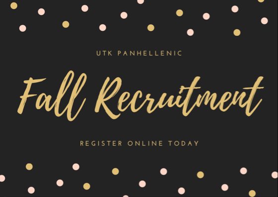 UTK Panhellenic tweet media