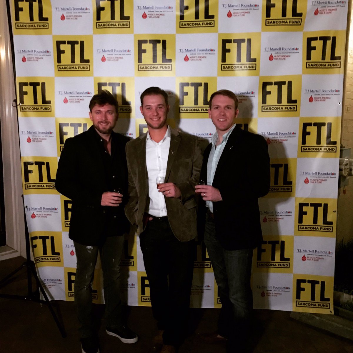 NWS615's tweet image. We had a great time for an even greater cause at the Nashville Bourbon Derby! 100% of proceeds to cancer research! #nashville #community