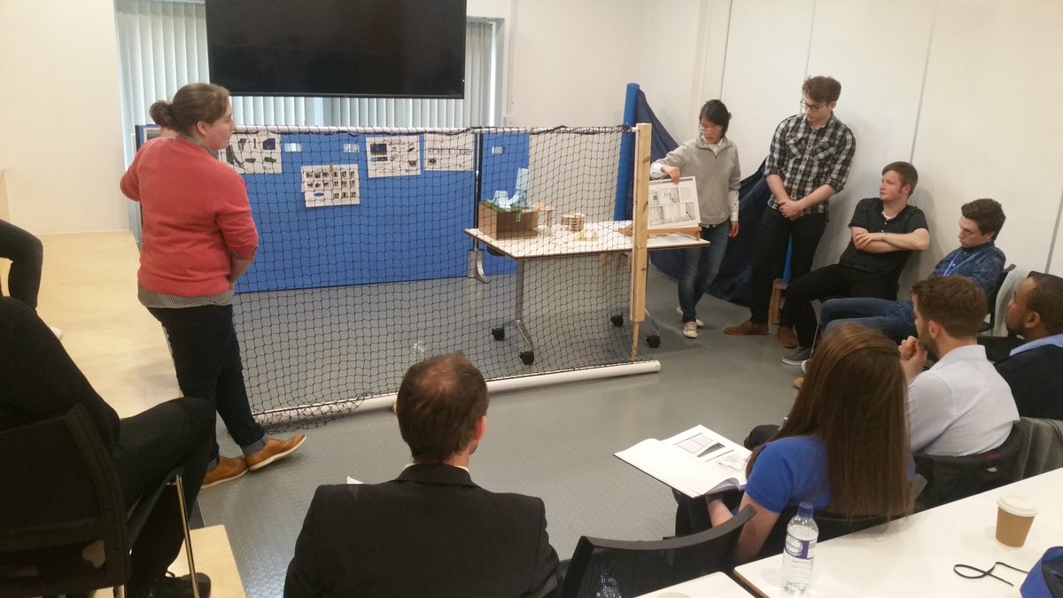 Paul Lighterness (@plighterness) on Twitter photo Great Live team project presentations today by Year 1 students for <a href="/UELSportsDock/">SportsDock</a> <a href="/UELProduct/">UEL Product Design</a> <a href="/UEL_News/">Uni of East London</a> <a href="/ACEatUEL/">ACE at UEL</a> Visit PD Showcase 11-05-17 Great Live team project presentations today by Year 1 students for <a href="/UELSportsDock/">SportsDock</a> <a href="/UELProduct/">UEL Product Design</a> <a href="/UEL_News/">Uni of East London</a> <a href="/ACEatUEL/">ACE at UEL</a> Visit PD Showcase 11-05-17