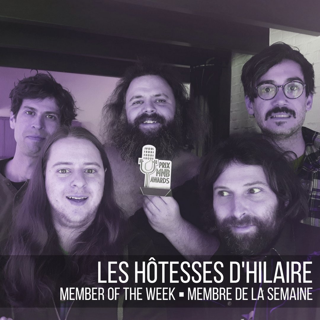 Music • Musique NB tweet media