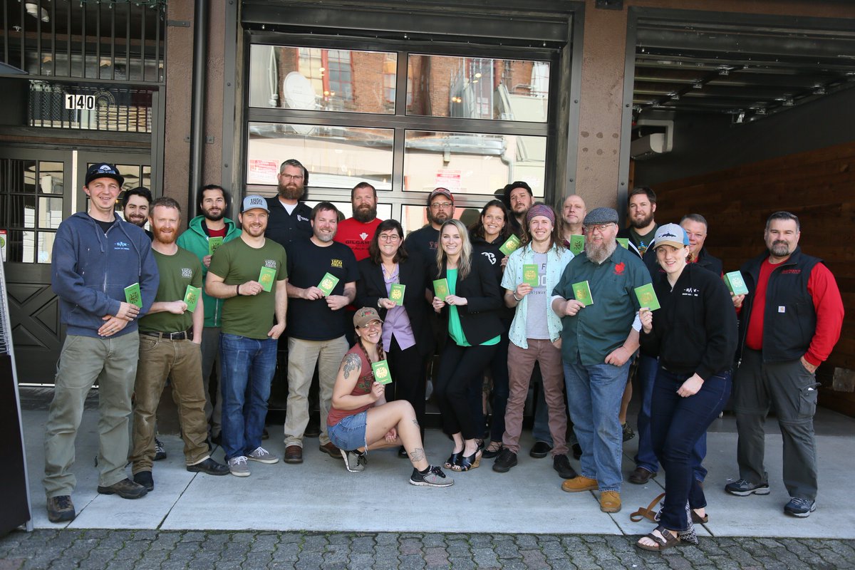 The passports are in! The Salem Ale and Cider Trail launches tomorrow at Cinco De Micro Brewfest! #SalemAleTrail