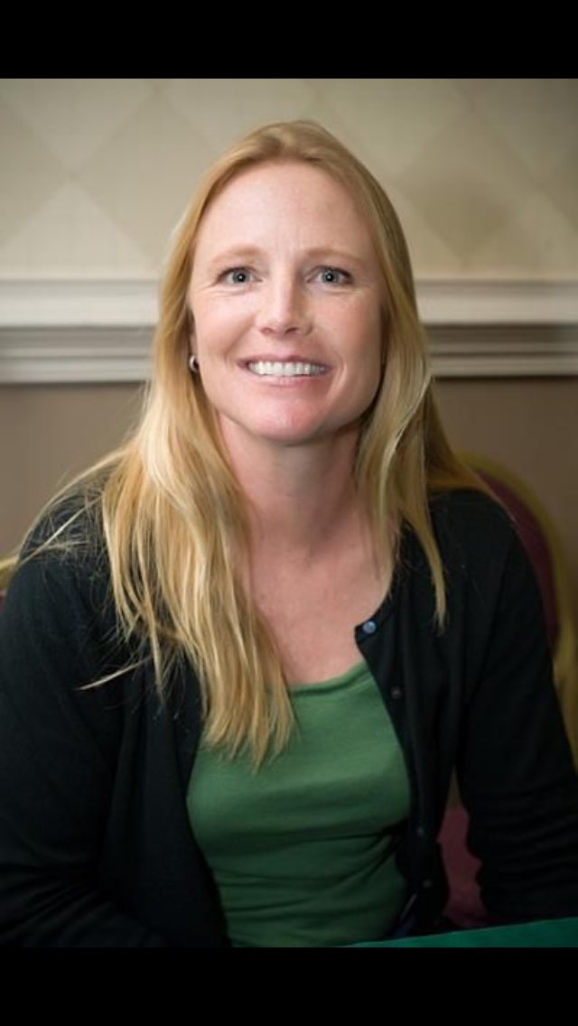 Happy birthday Amy Steel (1960). 