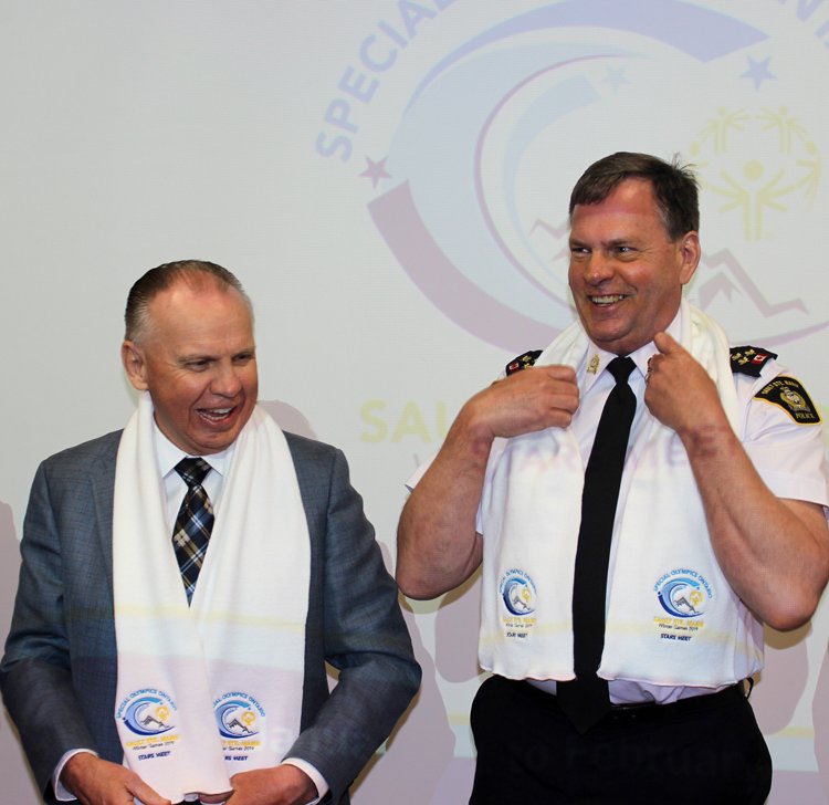 Saultedc On Twitter The 2019 Special Olympics Ontario Provincial