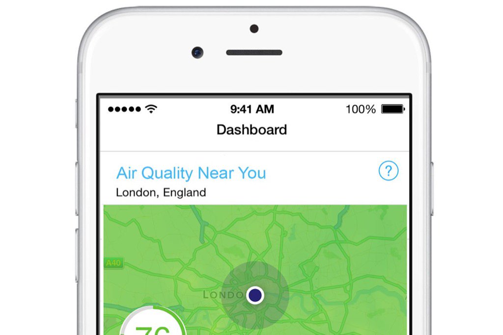 ForbesOste's tweet image. ResearchKit app will visualise asthma&apos;s impact on the UK goo.gl/csFBLM #wellbeingtech