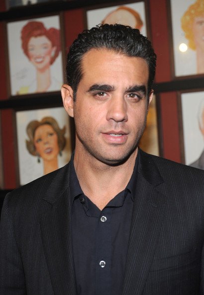 Happy Birthday Bobby Cannavale 