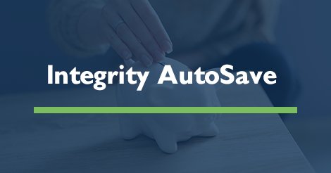 integritypaysys's tweet image. #IntegrityAutoSave is the savings answer for every business owner accepting credit cards. bit.ly/28PbUeP #cashflowtools