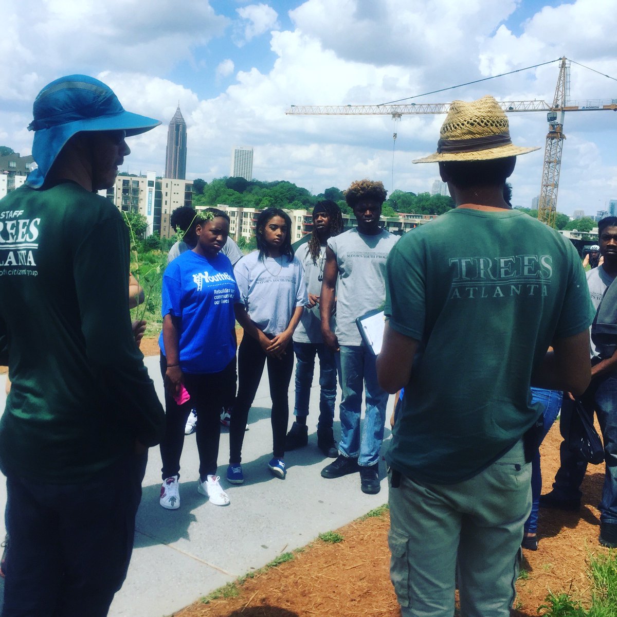 WorkSource Atlanta (@WorkSourceATL) | Twitter