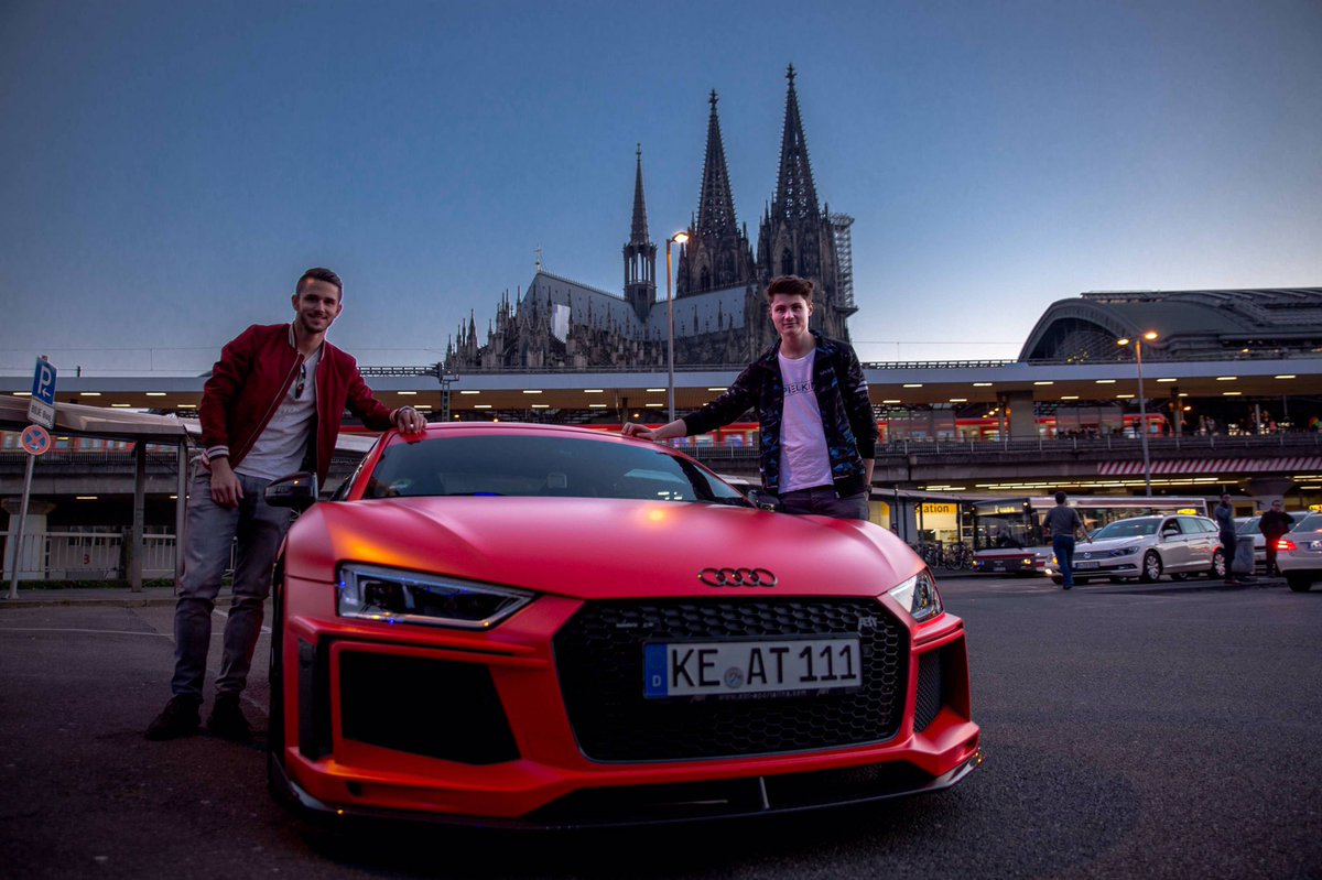 Felix von der Laden tweet media