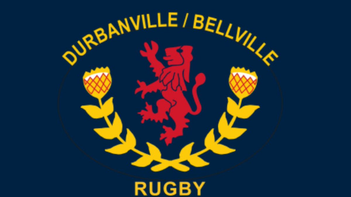 Please welcome <a href="/DurbellRFC/">Durbell Rugby Club</a> into the Champions Cup competing for the R50k Cash Prize. Look forward to hosting you gents #Super7s2017