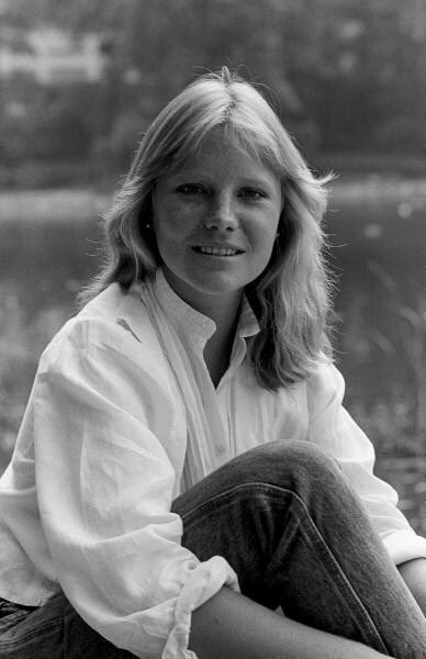    Happy birthday Amy Steel! 