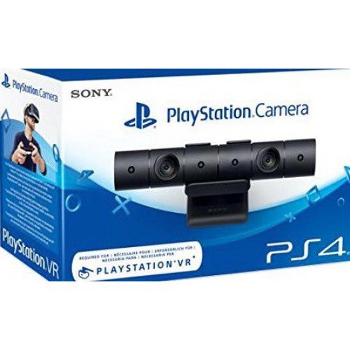 ps4 camera gamestop