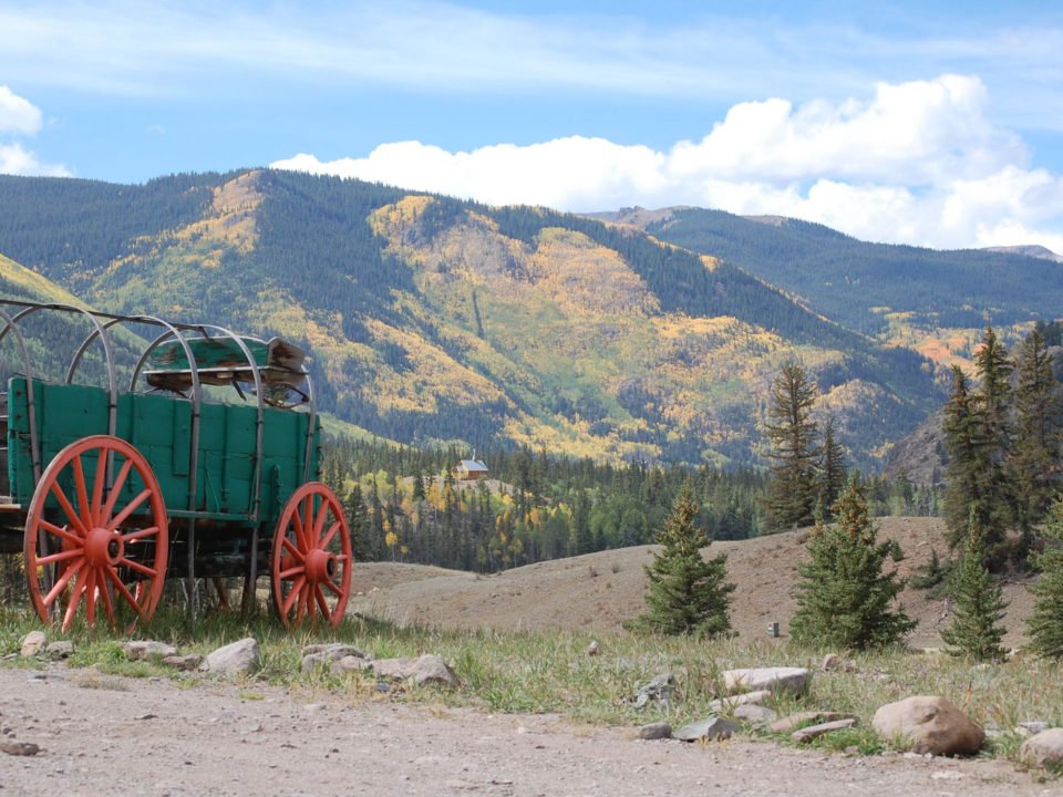 5280Magazine's tweet image. Lake City&apos;s festival celebrating Colorado&apos;s most famous cannibal is back ow.ly/XeRx30bpcRt #MemorialDay #AlferdPacker #events