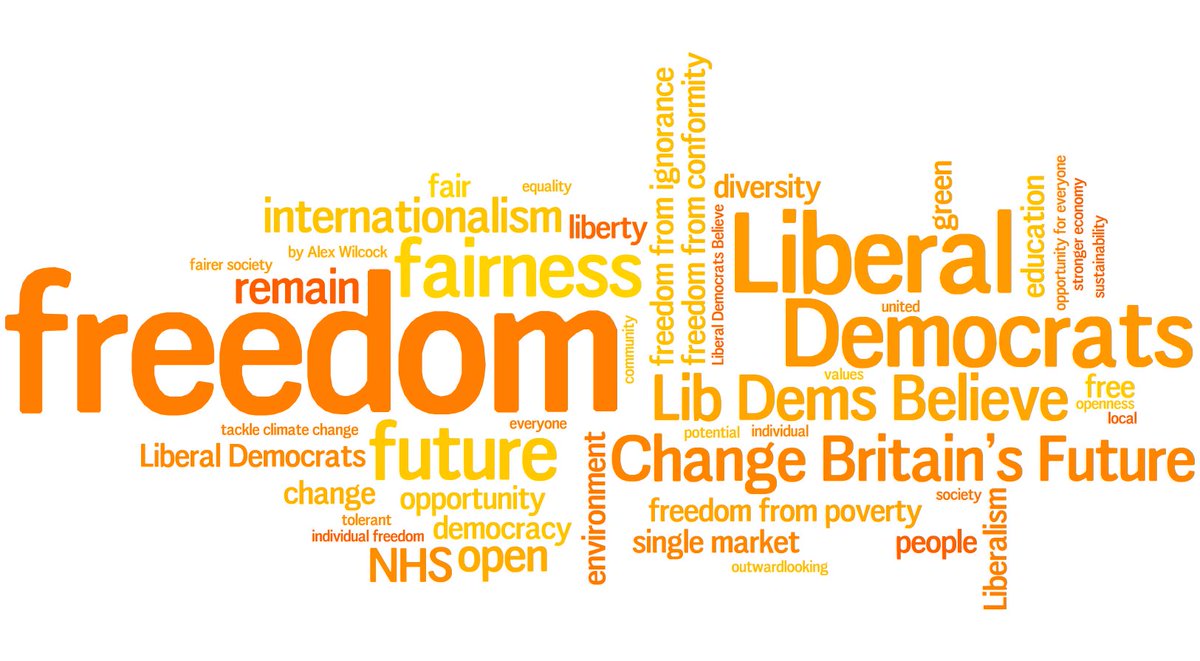 alexwilcock's tweet image. Time to change Britain&apos;s Future #LibDems #LibDemValues #LibDemsBelieve #GE2017
