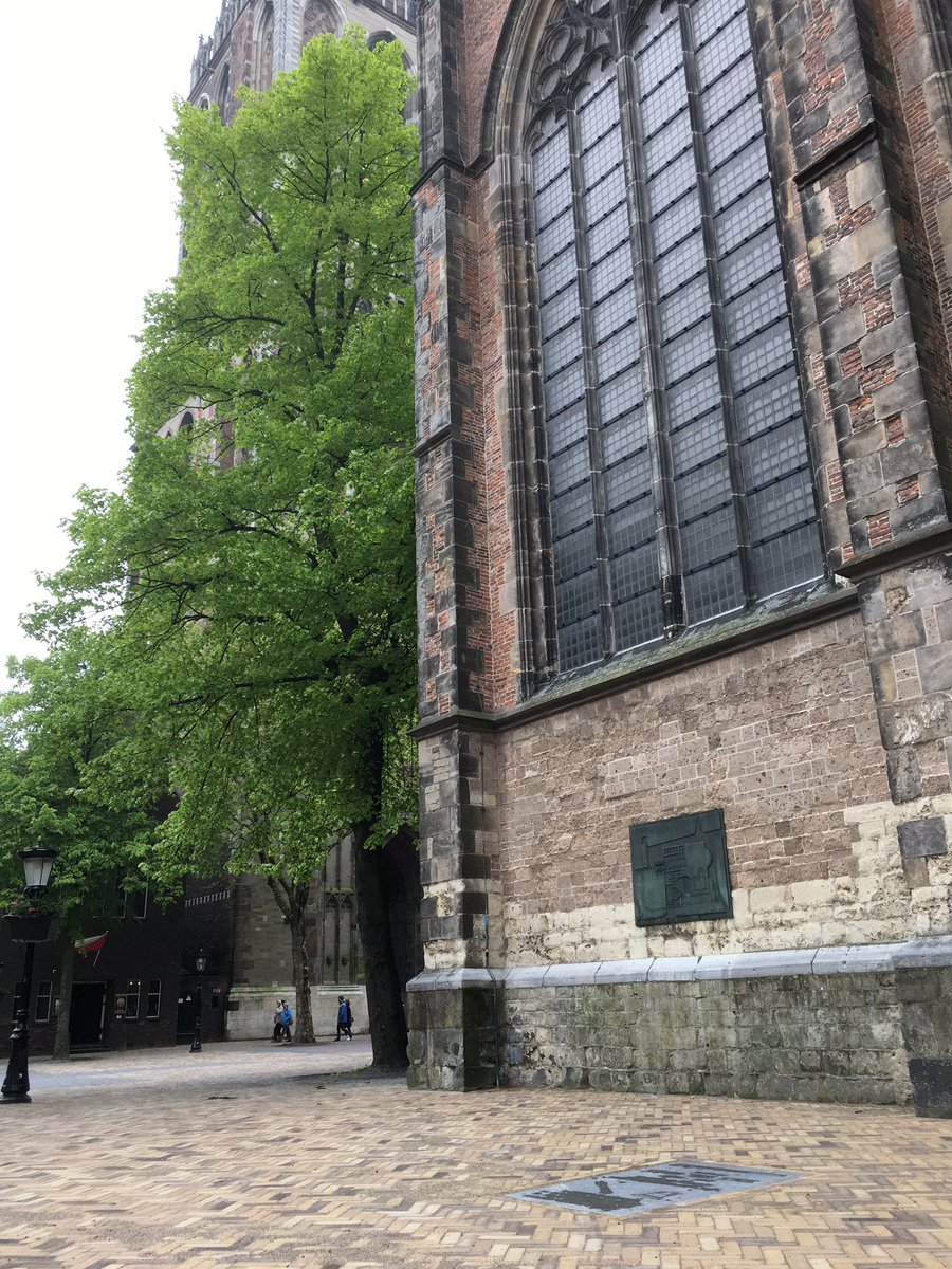 Stadswandeling030 tweet media