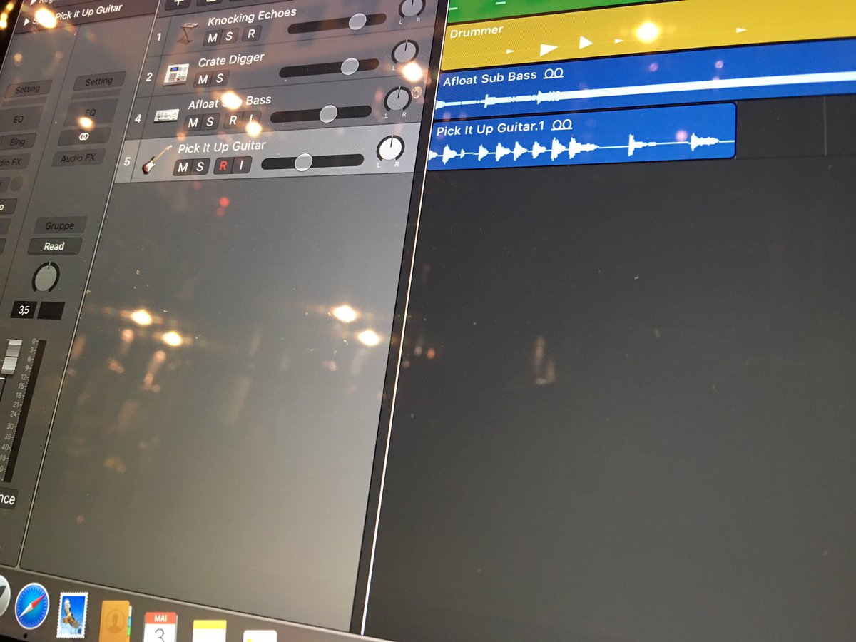LesliePumm's tweet photo. Working on #2LA. Kann's echt nicht mehr erwarten das alles zu veröffentlichen. https://t.co/a3KFGWA1Nw