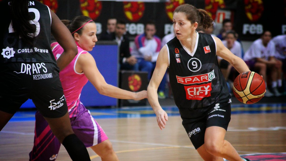 osonamania's tweet photo. Noemí Jordana es retira com a subcampiona de la Lliga amb l'Uni Girona
https://t.co/KleQACbZU7
@ABOsonenc @Noejordana @DidacHerreroBa https://t.co/zUCOMnlDWo