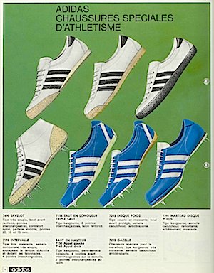 adidas gazelle 1968