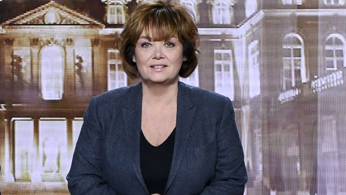 Pauline Charbonnier (PaulineChbnnier) Twitter