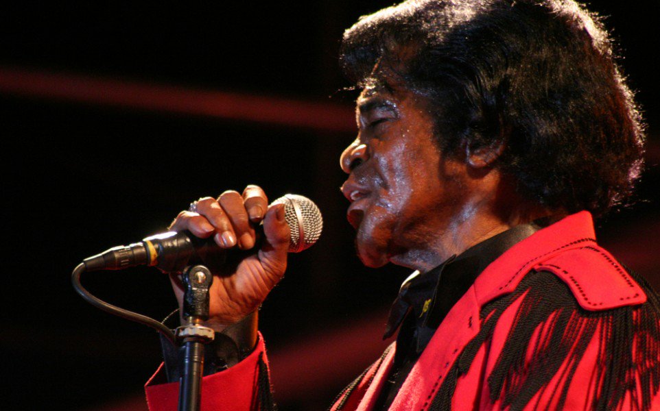 Happy birthday to the late, legendary 