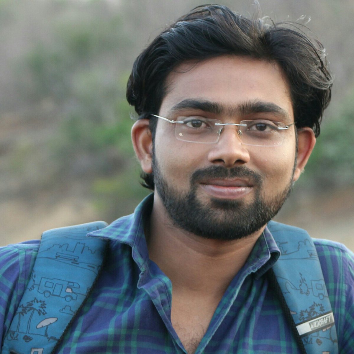 prashitprakhar's tweet image. #NewProfilePic