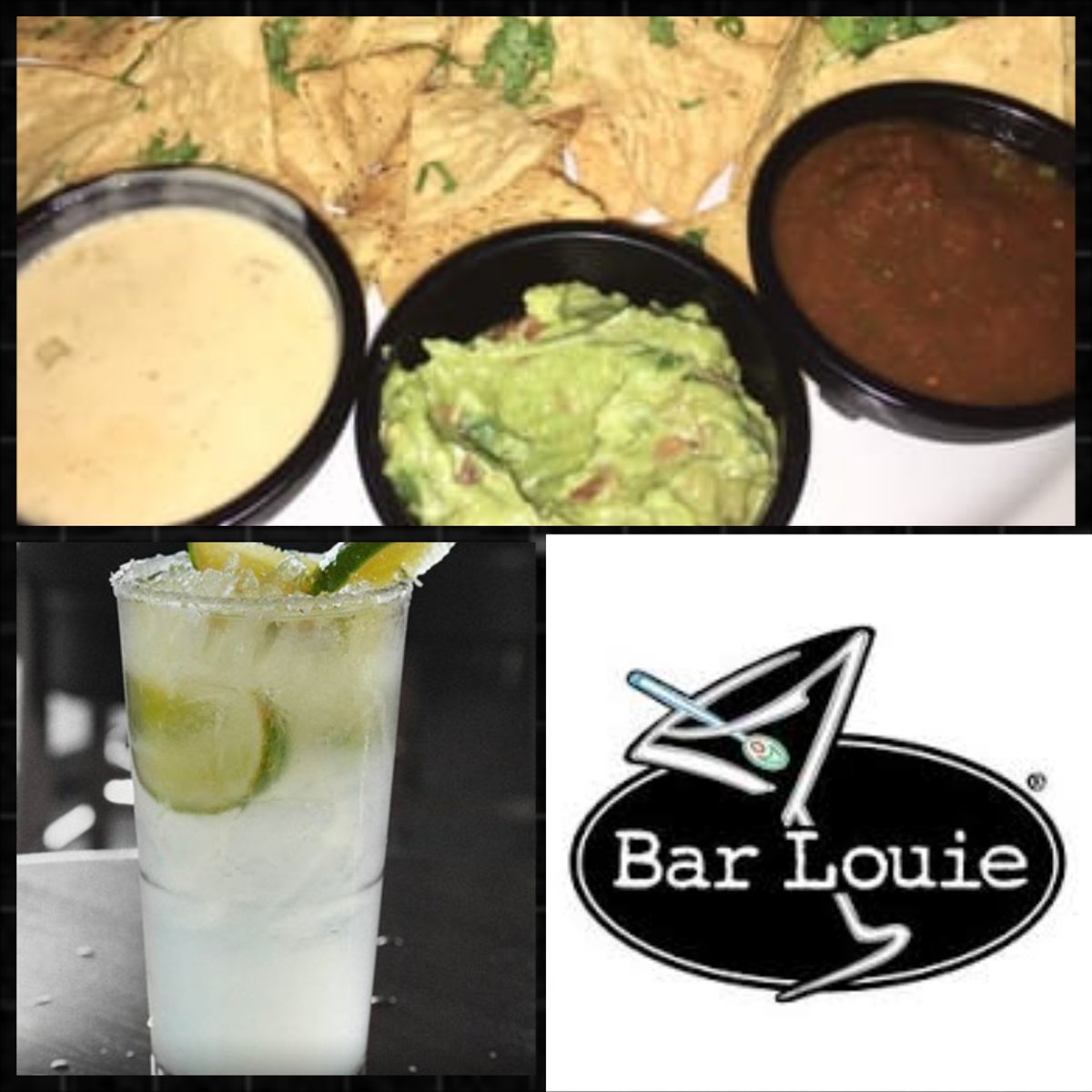 Bar Louie Dearborn (BL_Dearborn) Twitter