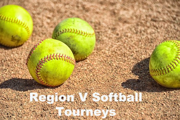 NJCAARegion5's tweet image. Matchups set for both the Region V North and West Softball Tourneys this weekend  njcaaregion5.com/sports/sball/2…