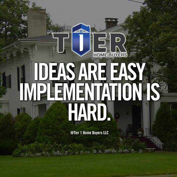 TheCitizenGuide's tweet image. Once you know what you need to do - just do it!
#Action2017 #Motivation #SmallBusiness #RealEstate