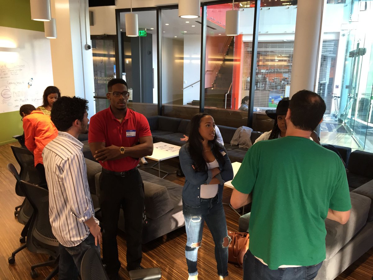 surthrivelabs's tweet photo. It takes a village. Let's build a community of collaborators! #TheServiceExchange https://t.co/yJ6KhSTjpJ