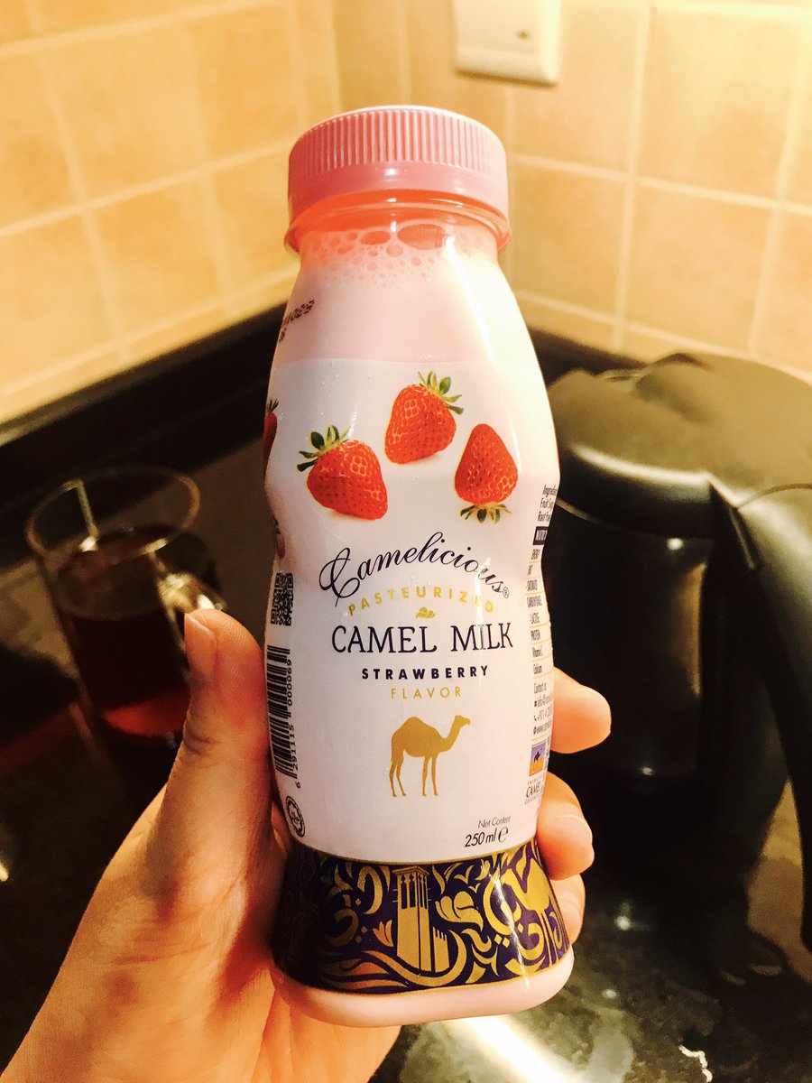 orangesgo's tweet image. 🐫🥛salty