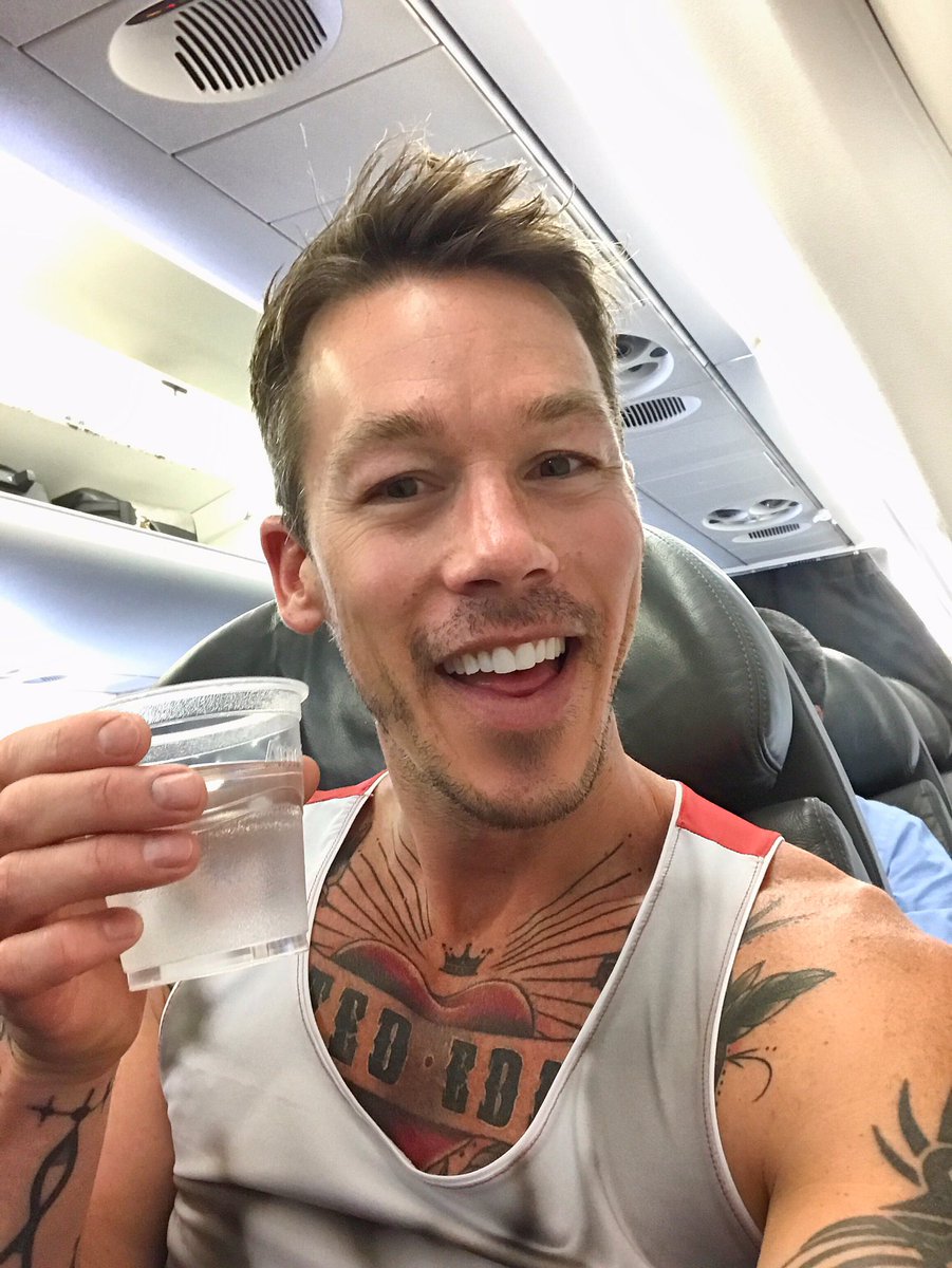 David Bromstad Porn 34