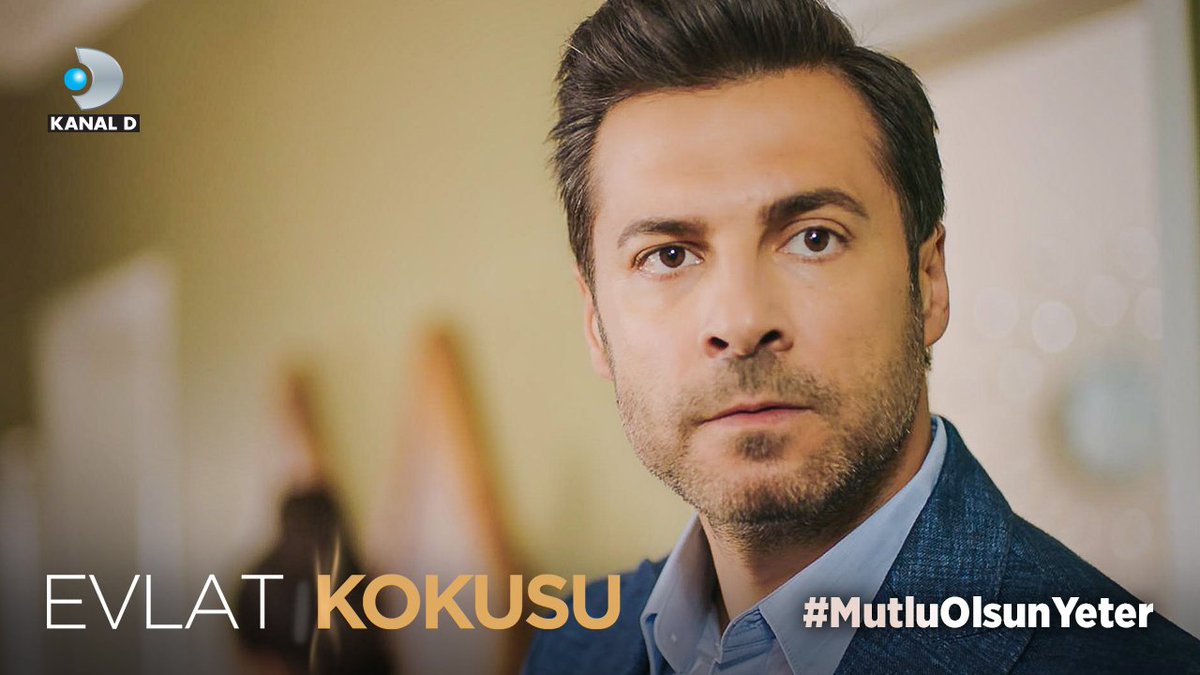 "Sana Zeynep'in etrafında dolaşmayacaksın demedim mi? Defol git buradan!"
#EvlatKokusu #MutluOlsunYeter <a href="/KanalD/">Kanal D</a> <a href="/BrsKILIC/">Barış Kılıç</a>