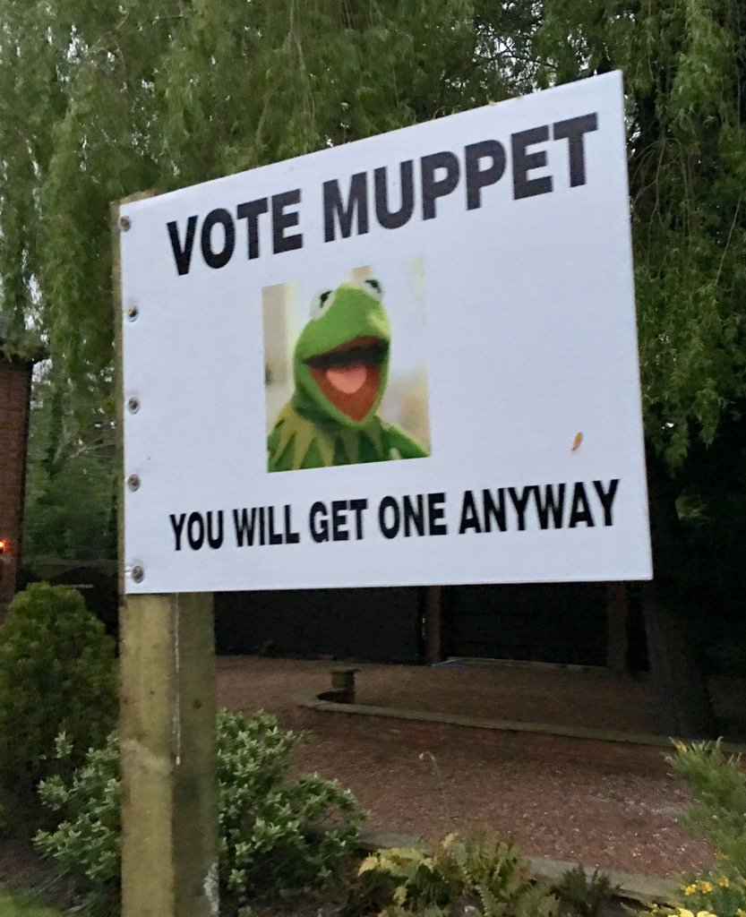 Just seen this.... Love It!!