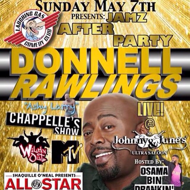 LaughingGasComedy tweet media