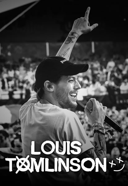 Louis Tomlinson News on X: #Update  Louis sent an email with a  handwritten letter to everyone who's singed to his newsletter. #TwoOfUs  #TwoOfUsOutNow  / X