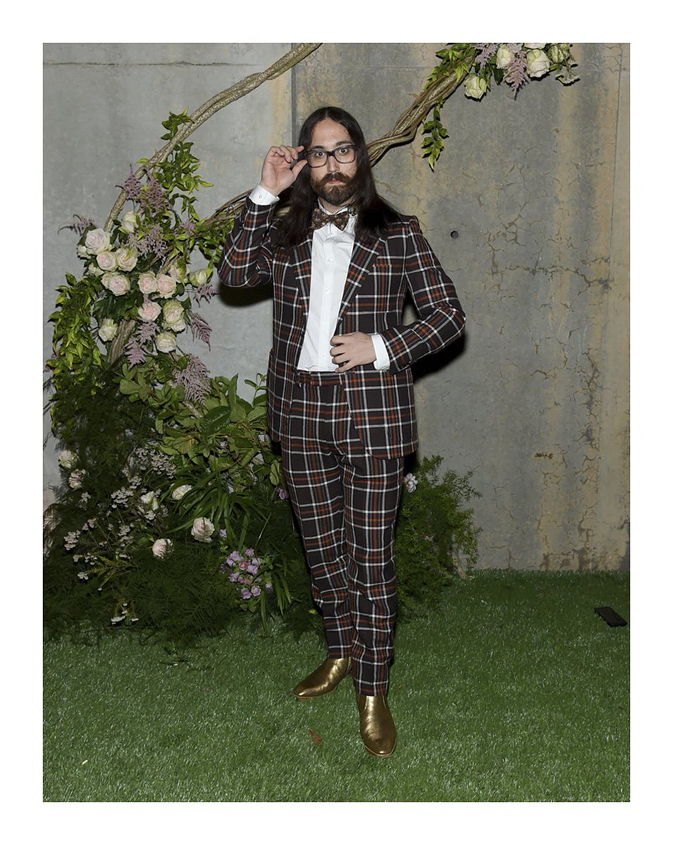 gucci bloom jacket