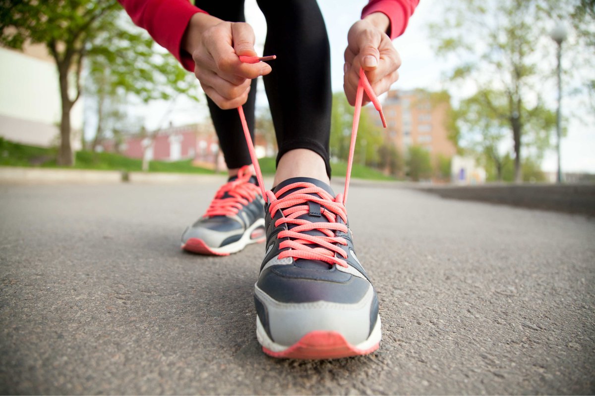 #WellnessWednesday - Calling all @NYPQueens employees: Have you signed up for the #NYPBeHealthy Steps Challenge? Learn more on our Infonet.