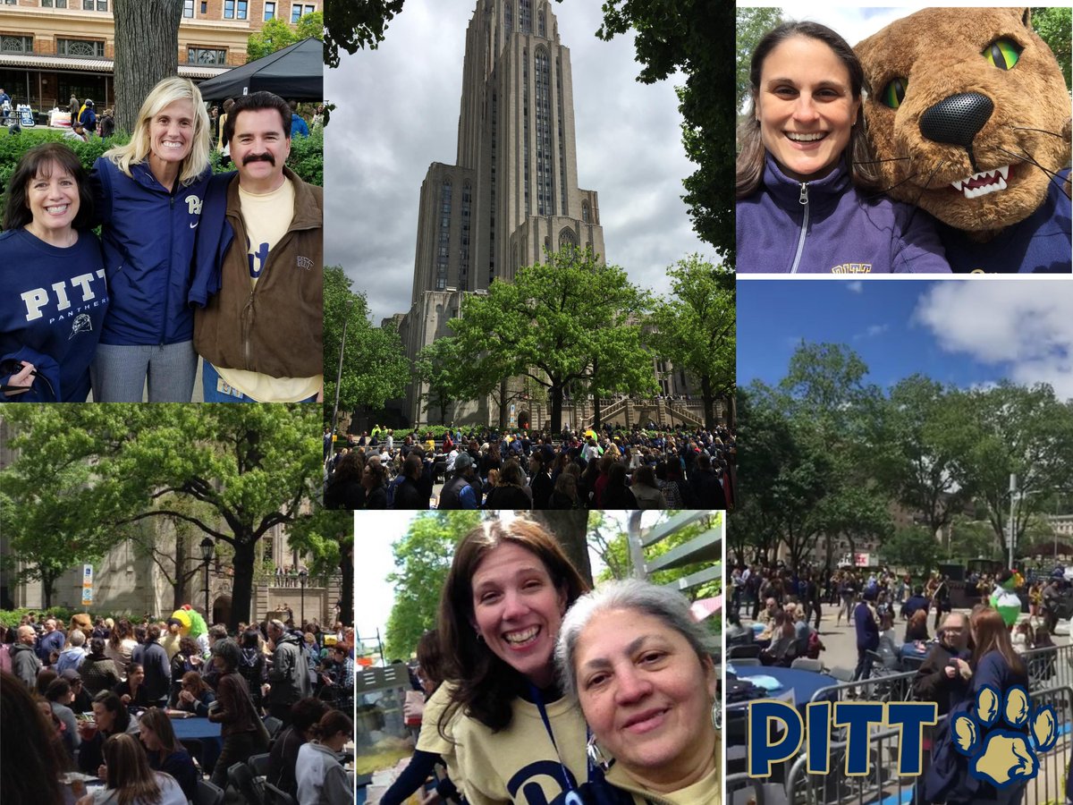 Pitt Univ Registrar (PittRegistrar) Twitter